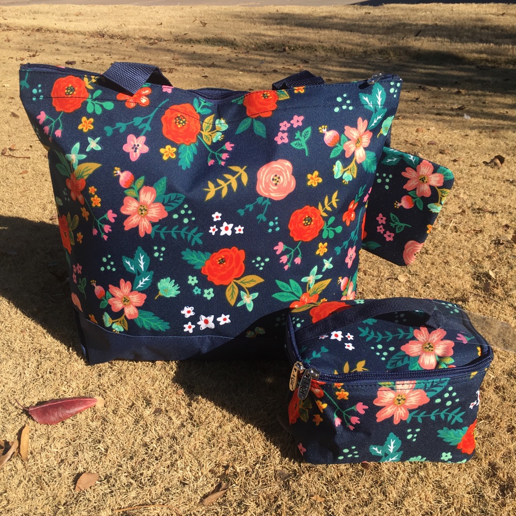 Tote Set